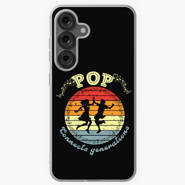 Item preview, Pop connects generations designed and sold by LukaDesignArt.