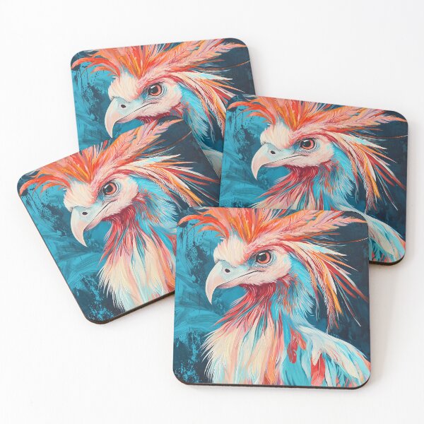 Item preview, 1284 Animal Personality designed and sold by nikoart001.