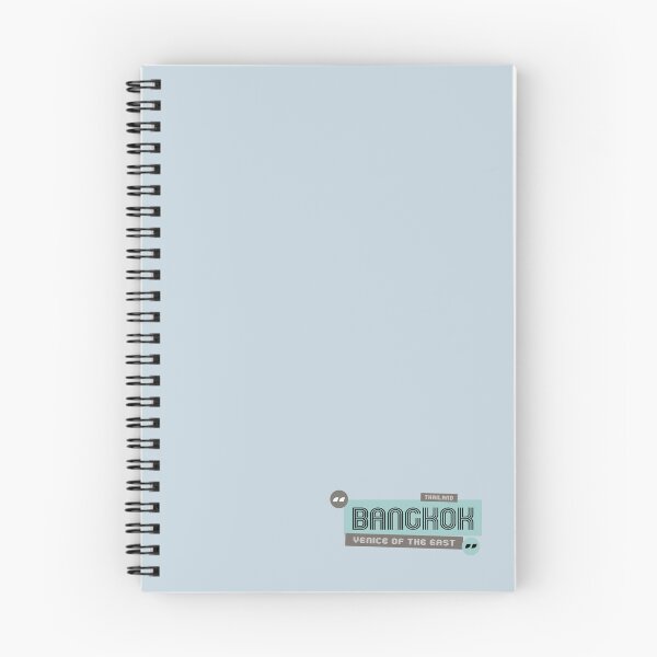 Item preview, Bangkok : Venice of the East designed and sold by Vanich-Panich.