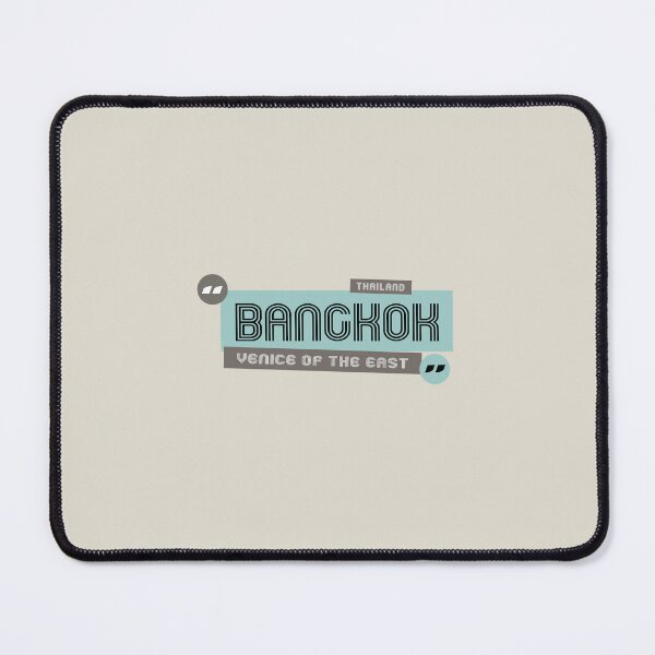 Item preview, Bangkok : Venice of the East designed and sold by Vanich-Panich.