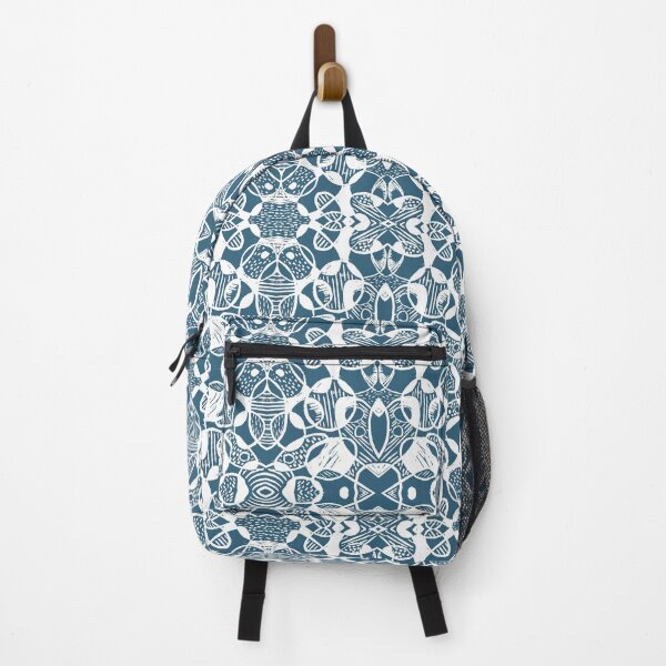 Item preview, The Blue Goblin designed and sold by Studio Variatio.
