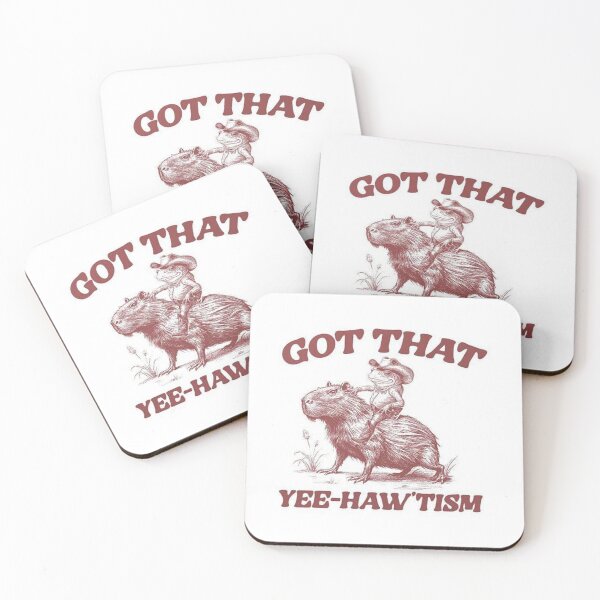 Item preview, Funny frog sticker designed and sold by JossDesign15.