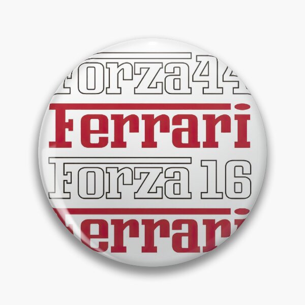 Item preview, orza Ferr4ri Grand Prixx designed and sold by kareydiwanpro.