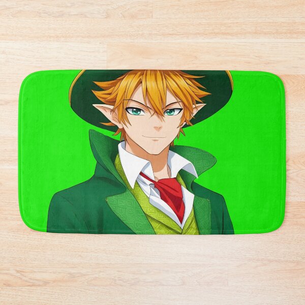 Item preview, Elfish Leprechaun designed and sold by ProDimension.