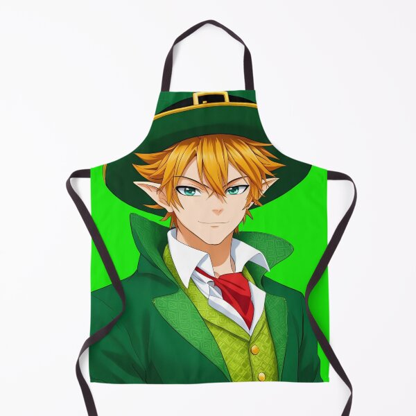 Item preview, Elfish Leprechaun designed and sold by ProDimension.