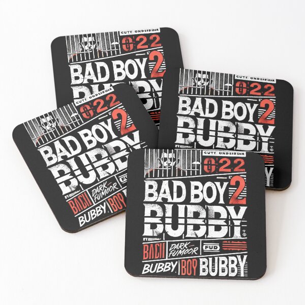 Item preview, bad boy bubby designed and sold by Blozoku.