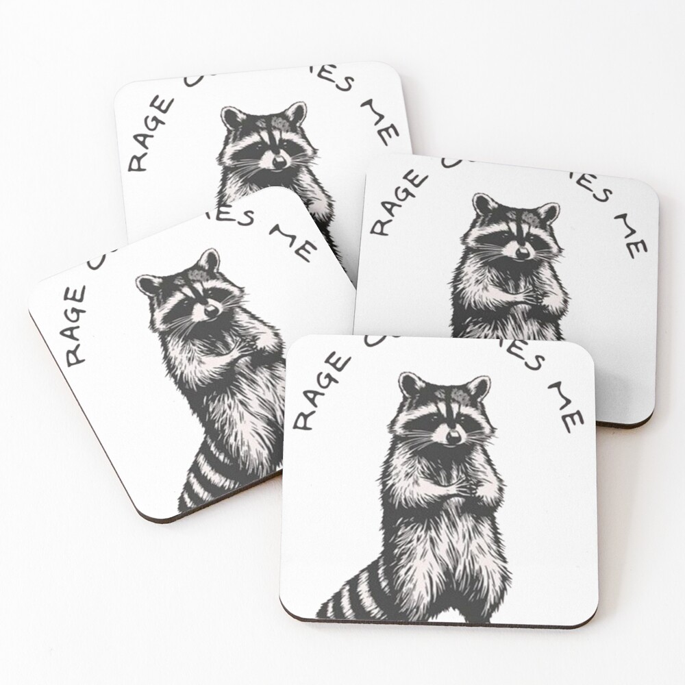 Item preview, Coasters (Set of 4) designed and sold by JossDesign15.