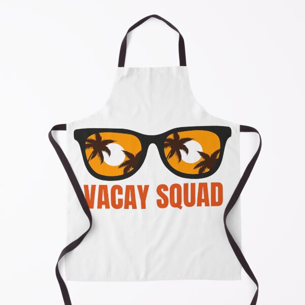 Item preview, Vacay Squad Funny Summer Vacation Family Matching designed and sold by thebest-2studio.