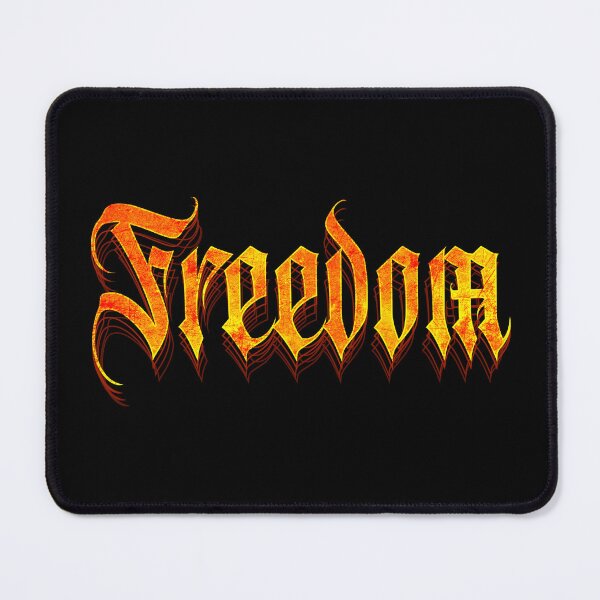 Item preview, freedom designed and sold by lillyrise.
