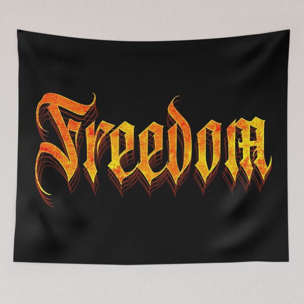 Item preview, freedom designed and sold by lillyrise.