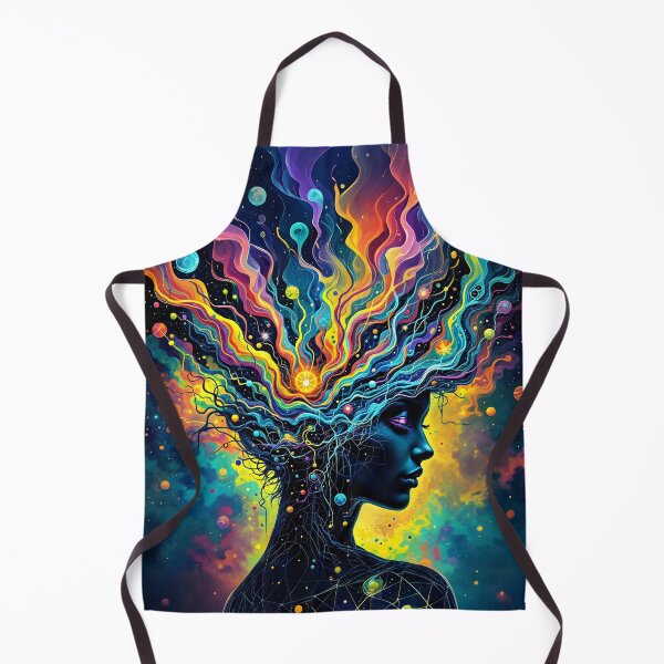 Item preview, Cosmic Consciousness: Universe Within designed and sold by VΔLTΔ.