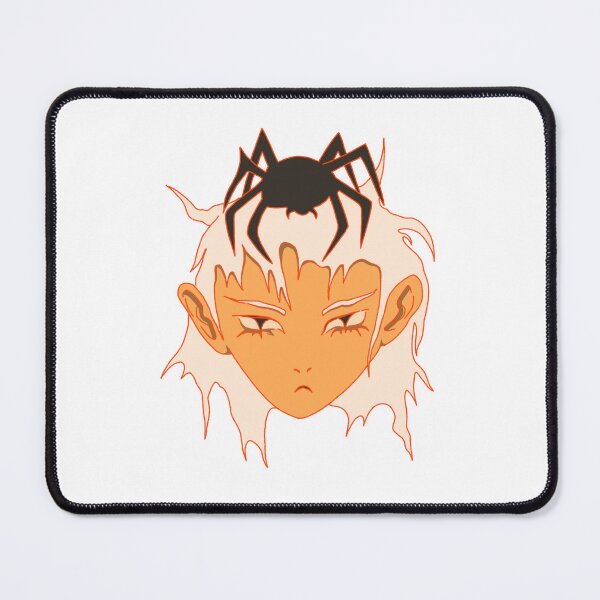 Item preview, spiderhead designed and sold by gloomydag.