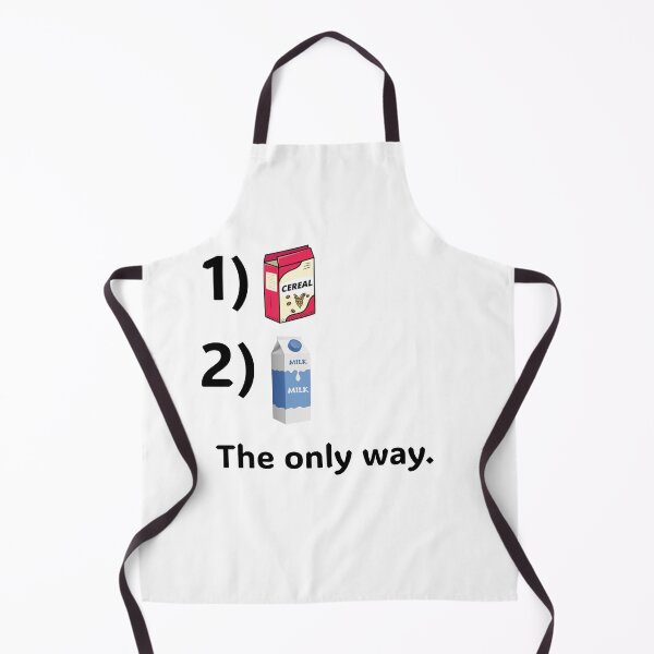 Item preview, cereal before milk funny designed and sold by life is amazing.