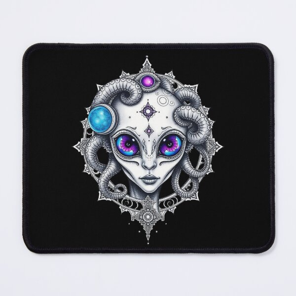Item preview, Beautiful monster designed and sold by Pebbledrops.