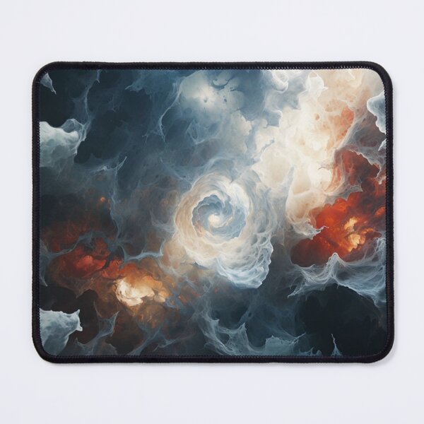 Item preview, The Dark World of the Universe designed and sold by Sigtrix.