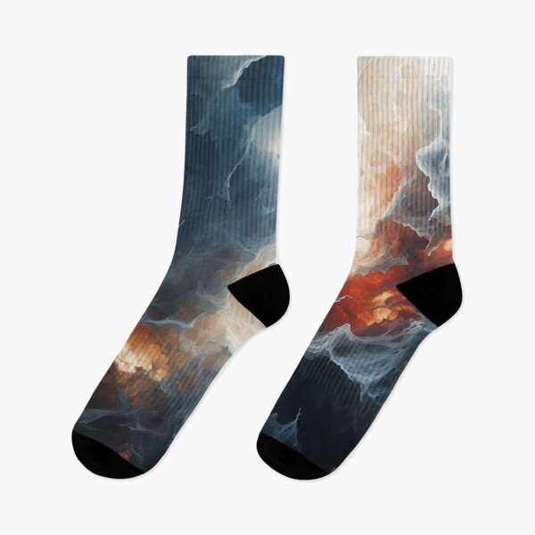 Item preview, The Dark World of the Universe designed and sold by Sigtrix.