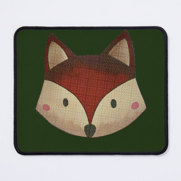 Item preview, Acrilic Red Fox designed and sold by Sowianowa.