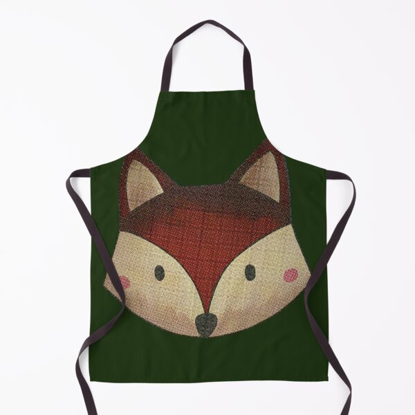 Item preview, Acrilic Red Fox designed and sold by Sowianowa.