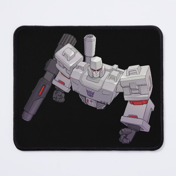 Item preview, Cultivo Megatron G1 designed and sold by MarianneMurryz.