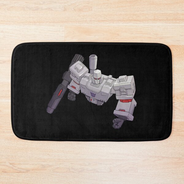 Item preview, G1 Megatron Crop designed and sold by MarianneMurryz.