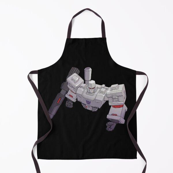 Item preview, G1 Megatron Crop designed and sold by MarianneMurryz.