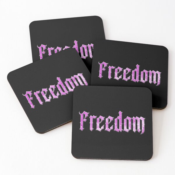 Item preview, freedom designed and sold by lillyrise.