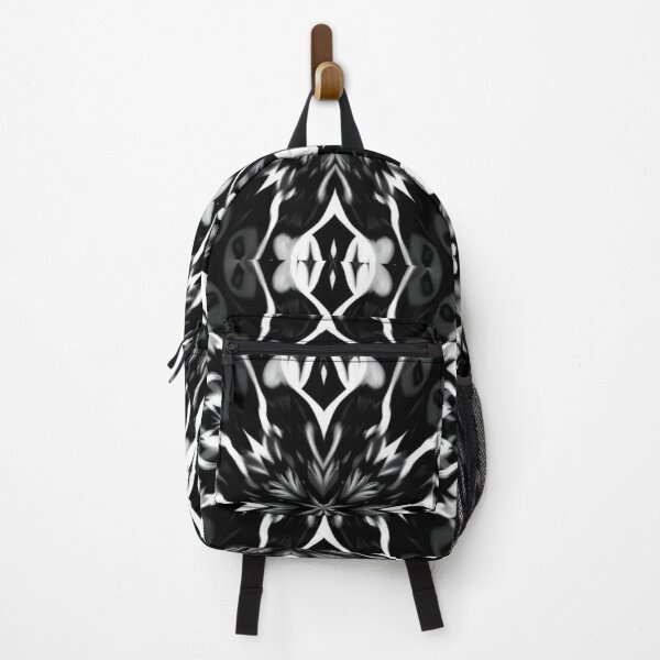 Item preview, Blackwhite abstract pattern designed and sold by Dogandesighn.