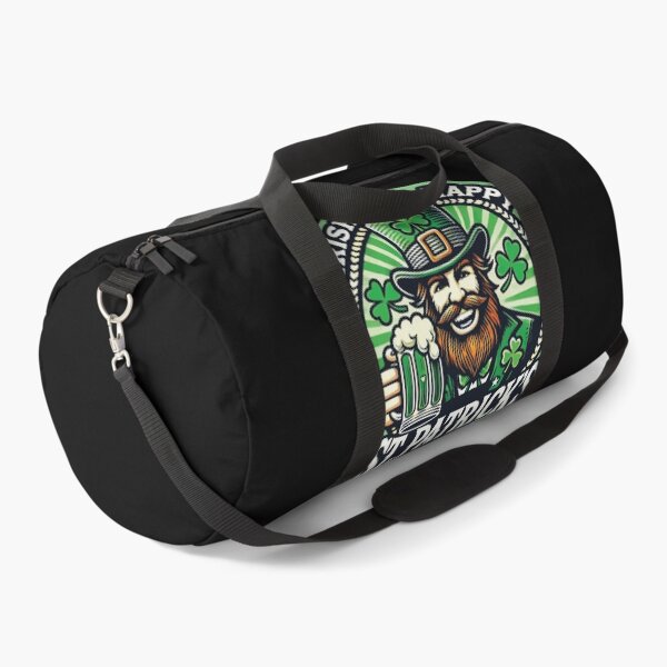 Item preview, Irish You A Happy St. Patrick's Day Vibe designed and sold by LuminOrb.