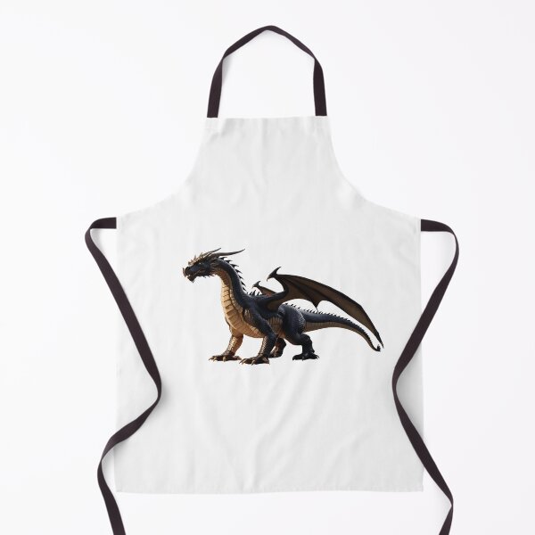 Item preview, Dragons are formidable and powerful. designed and sold by somtob.