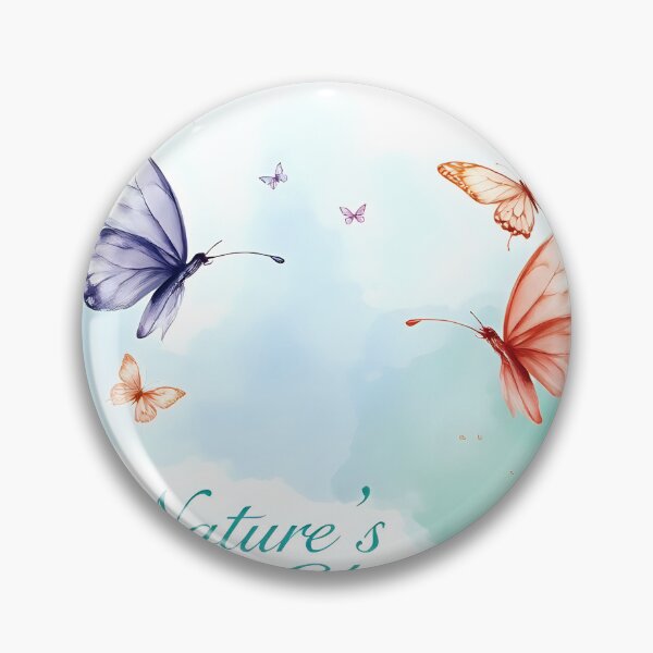 Item preview, Tranquil Butterfly Trio designed and sold by Shirtastically.