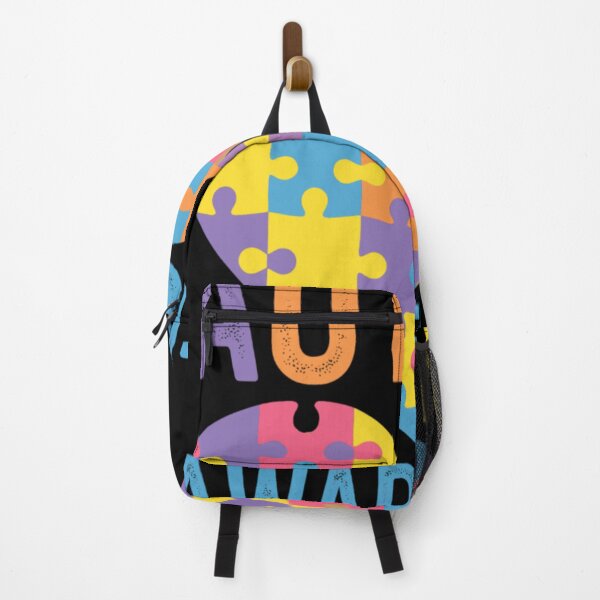 Item preview, Autism Awareness Month ASD designed and sold by KitonicTees.