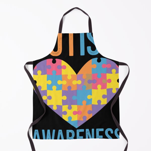 Item preview, Autism Awareness Month ASD designed and sold by KitonicTees.