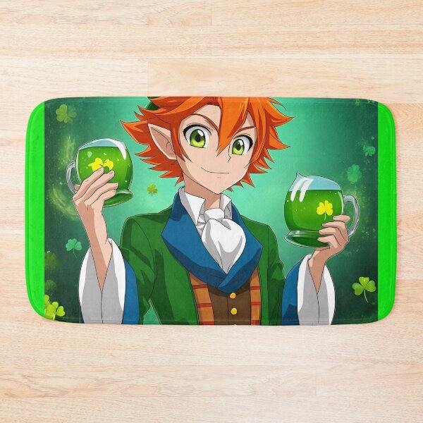 Item preview, Shamrock Brew designed and sold by ProDimension.