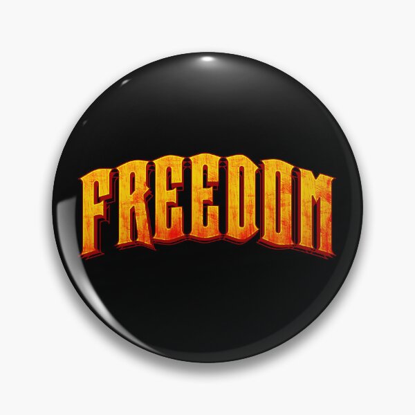 Item preview, freedom designed and sold by lillyrise.