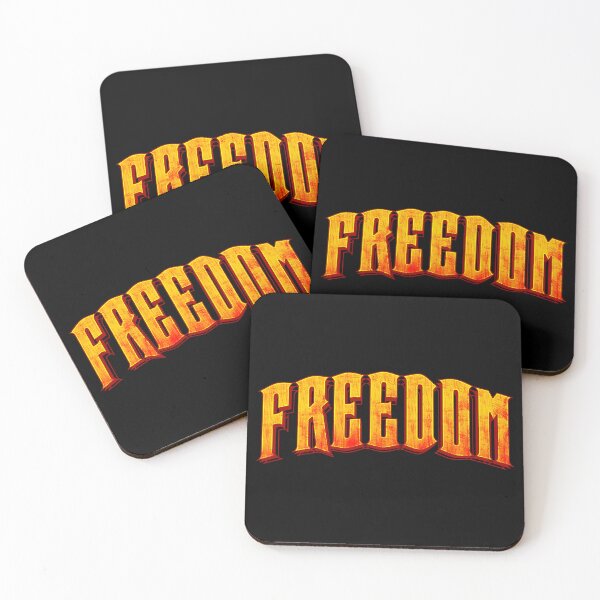 Item preview, freedom designed and sold by lillyrise.