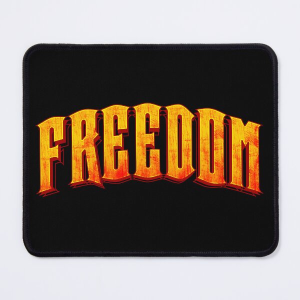 Item preview, freedom designed and sold by lillyrise.