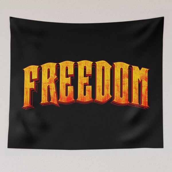 Item preview, freedom designed and sold by lillyrise.
