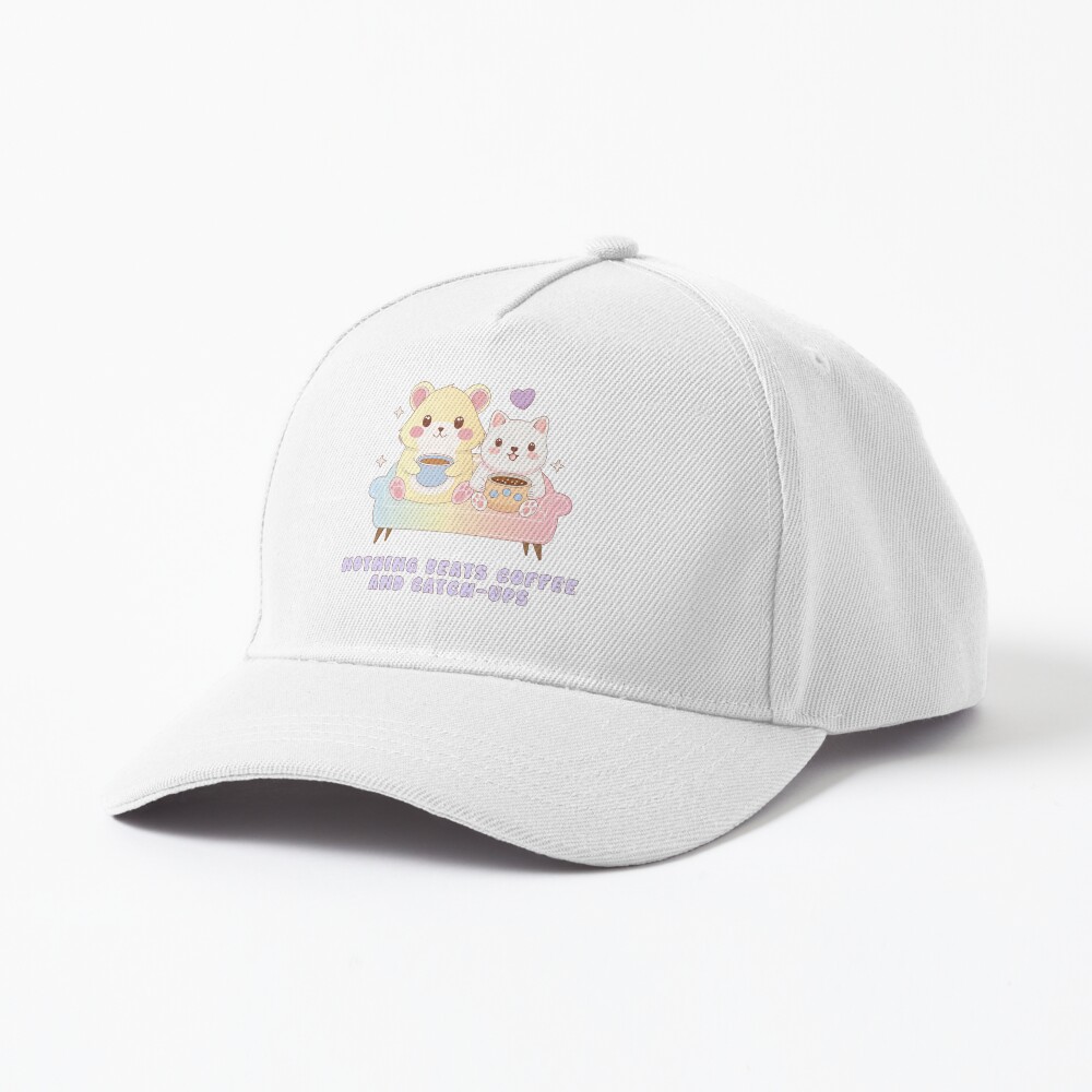 Item preview, Baseball Cap designed and sold by JOliverDesigns.