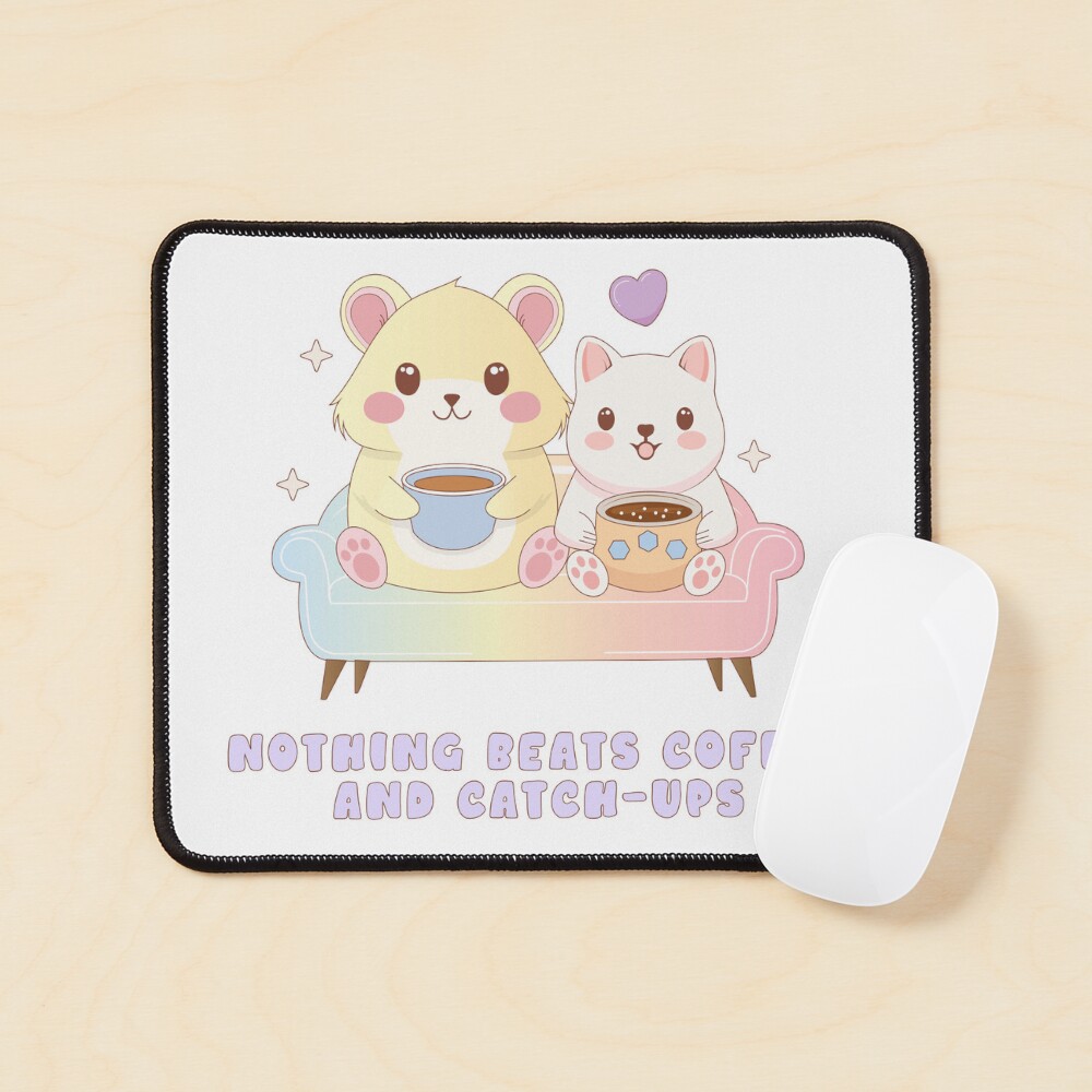 Item preview, Mouse Pad designed and sold by JOliverDesigns.