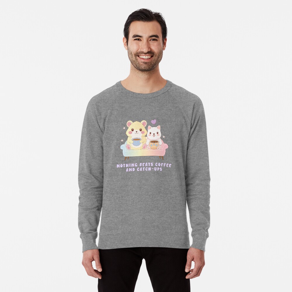 Item preview, Lightweight Sweatshirt designed and sold by JOliverDesigns.