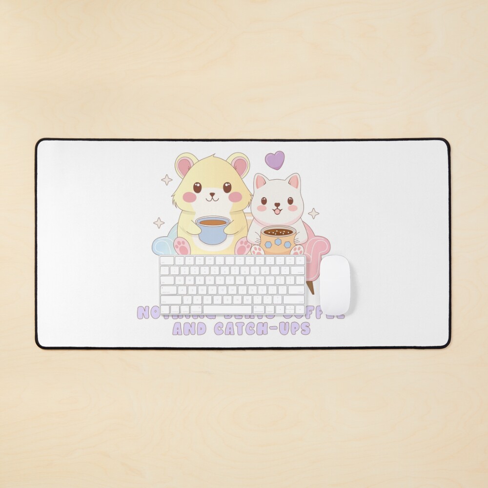 Item preview, Desk Mat designed and sold by JOliverDesigns.