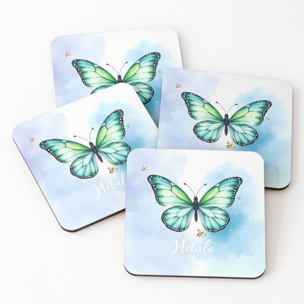 Item preview, Natures Whisper - Butterfly Elegance designed and sold by Shirtastically.