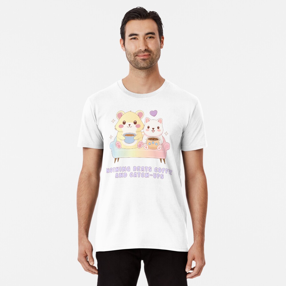 Item preview, Premium T-Shirt designed and sold by JOliverDesigns.