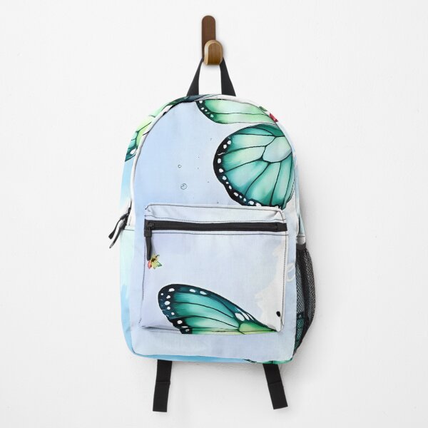 Item preview, Natures Whisper - Butterfly Elegance designed and sold by Shirtastically.