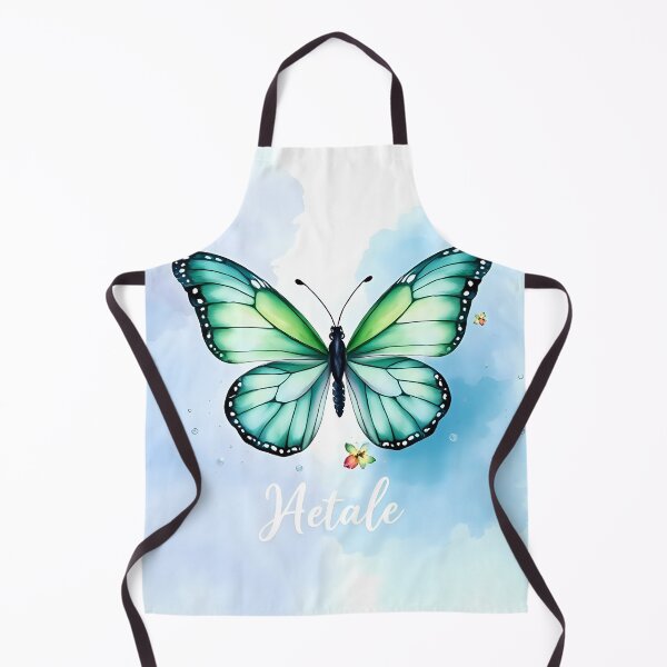 Item preview, Natures Whisper - Butterfly Elegance designed and sold by Shirtastically.