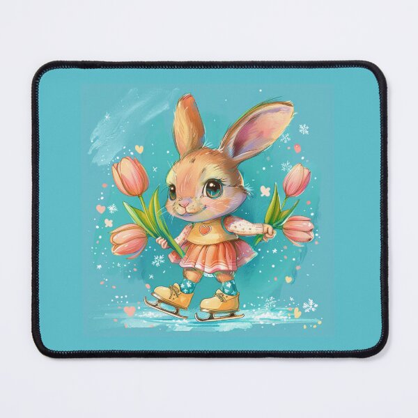 Item preview, Cutecore - Bunny designed and sold by Myra365Art.