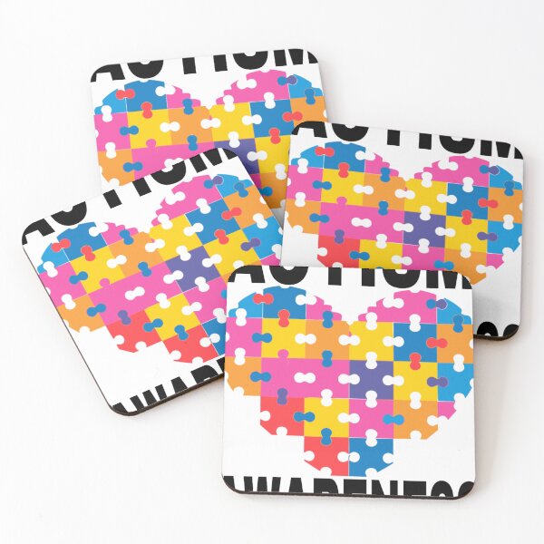 Item preview, Autism Awareness Month ASD designed and sold by KitonicTees.