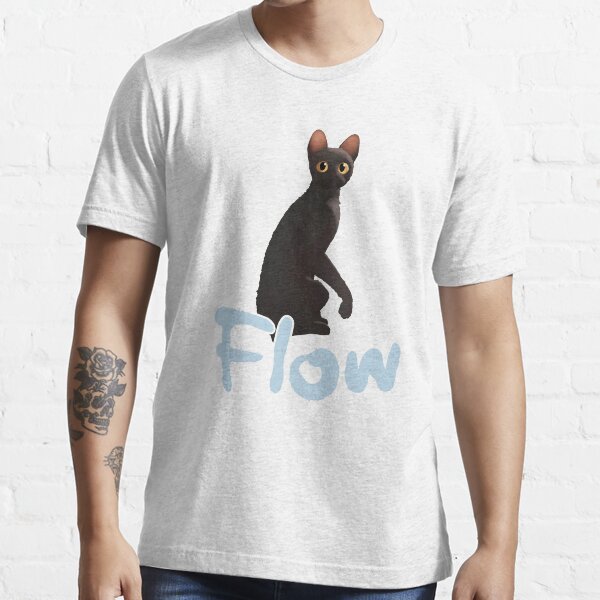 Item preview, Black Cat Movie designed and sold by Fouad88.