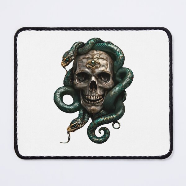 Item preview, Harry, Cartoon Wizard Magical fantasy, magical tale, Black mark designed and sold by Innamalinka.