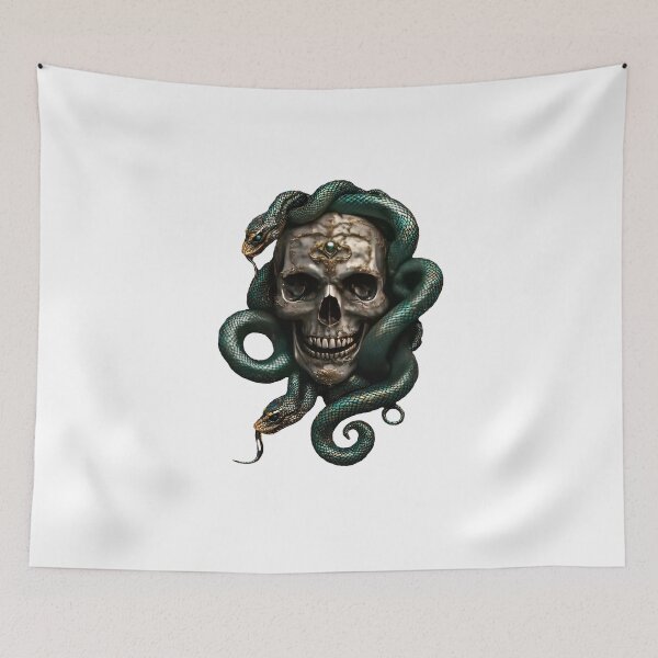 Item preview, Harry, Cartoon Wizard Magical fantasy, magical tale, Black mark designed and sold by Innamalinka.